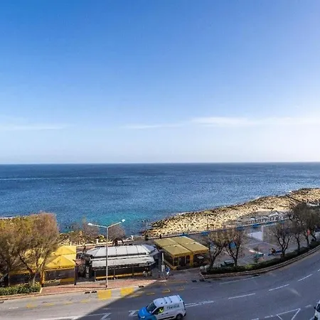 Principal Guest House Sliema Exterior photo
