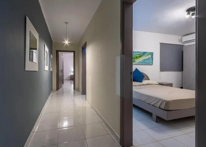 Principal Guest House