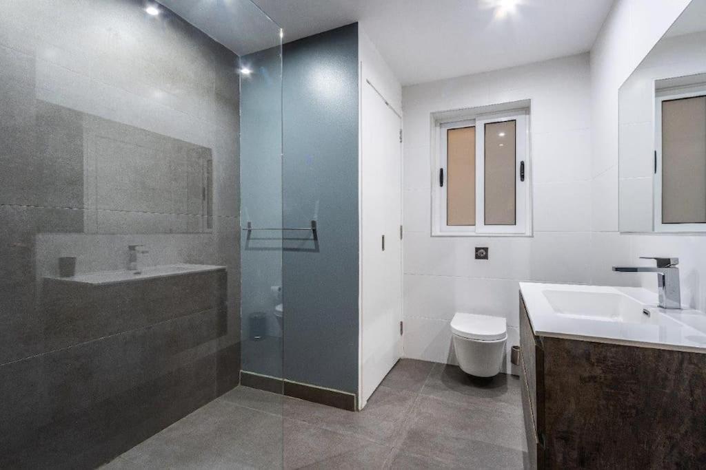 Principal Appartement *