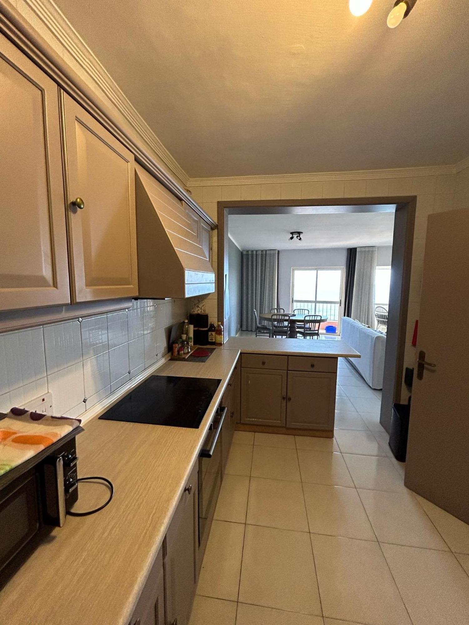 Appartement Principal *